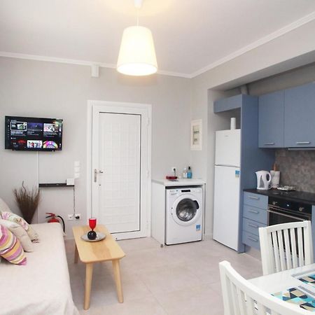 Desire Place Lefkada City Ngoại thất bức ảnh
