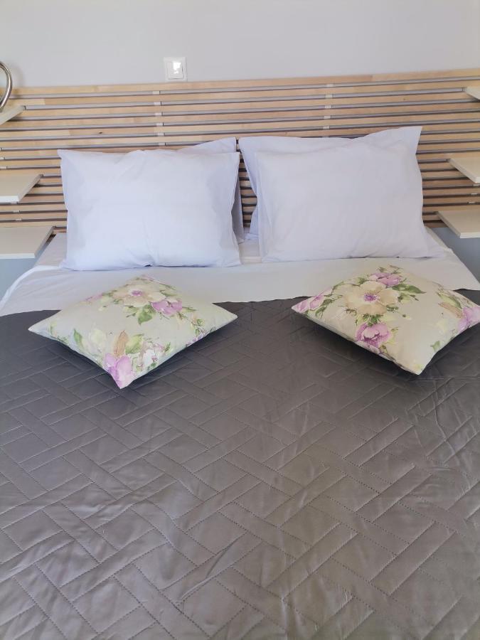 Desire Place Lefkada City Ngoại thất bức ảnh
