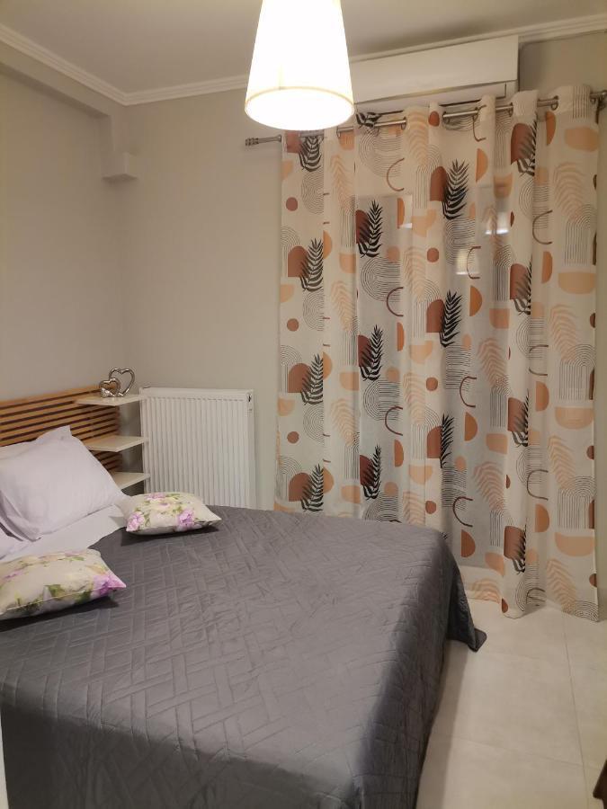 Desire Place Lefkada City Ngoại thất bức ảnh