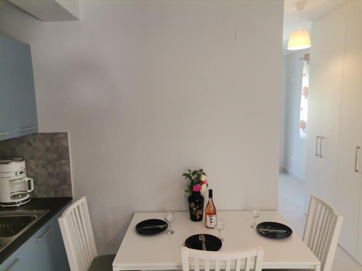 Desire Place Lefkada City Ngoại thất bức ảnh