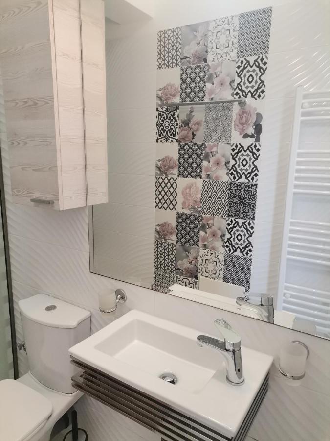 Desire Place Lefkada City Ngoại thất bức ảnh