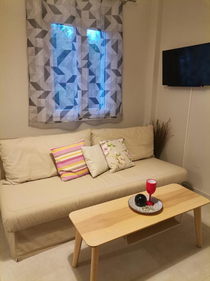 Desire Place Lefkada City Ngoại thất bức ảnh