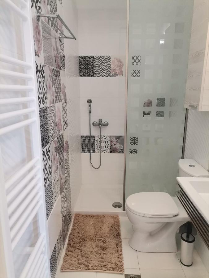 Desire Place Lefkada City Ngoại thất bức ảnh