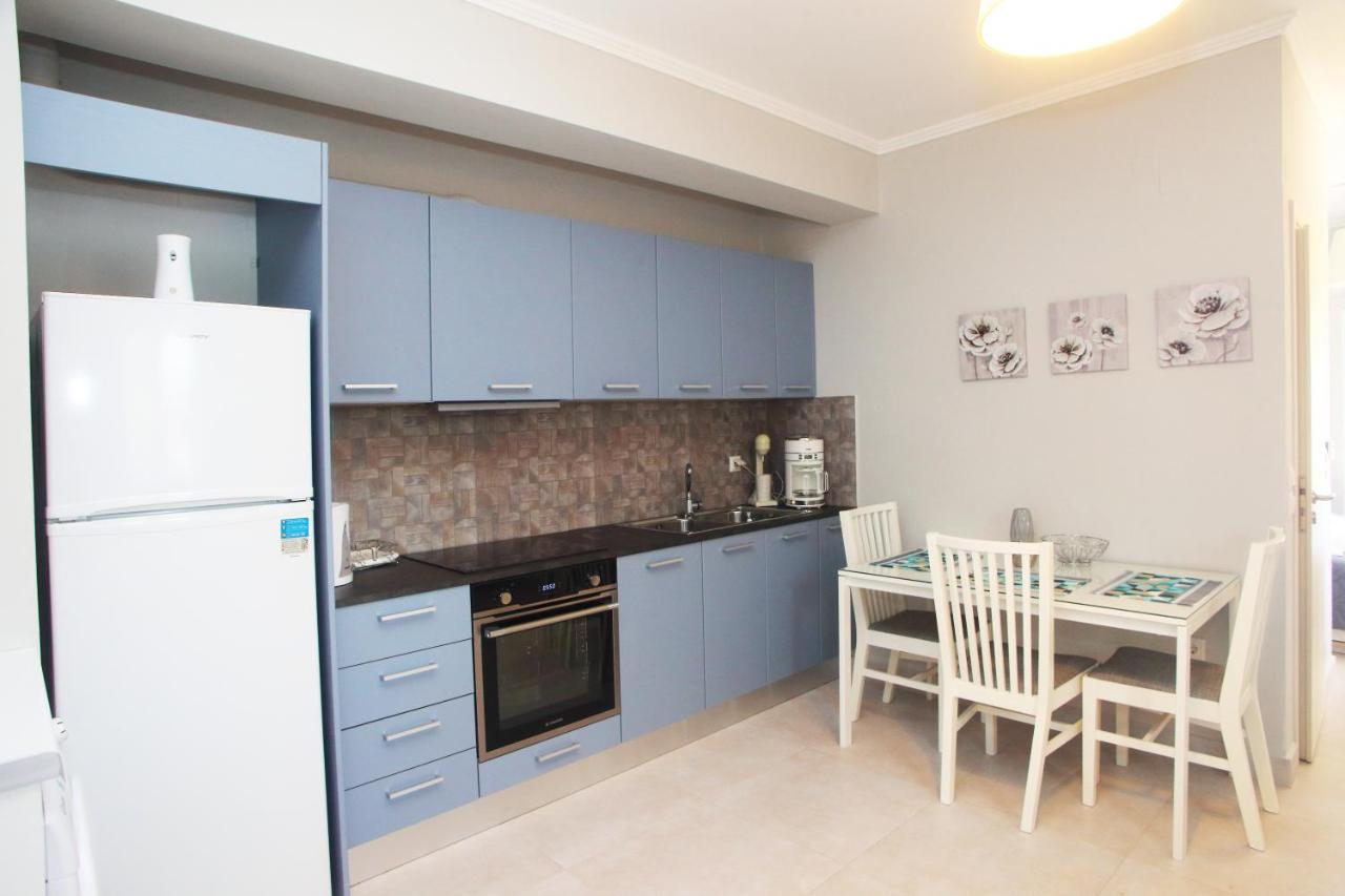 Desire Place Lefkada City Ngoại thất bức ảnh
