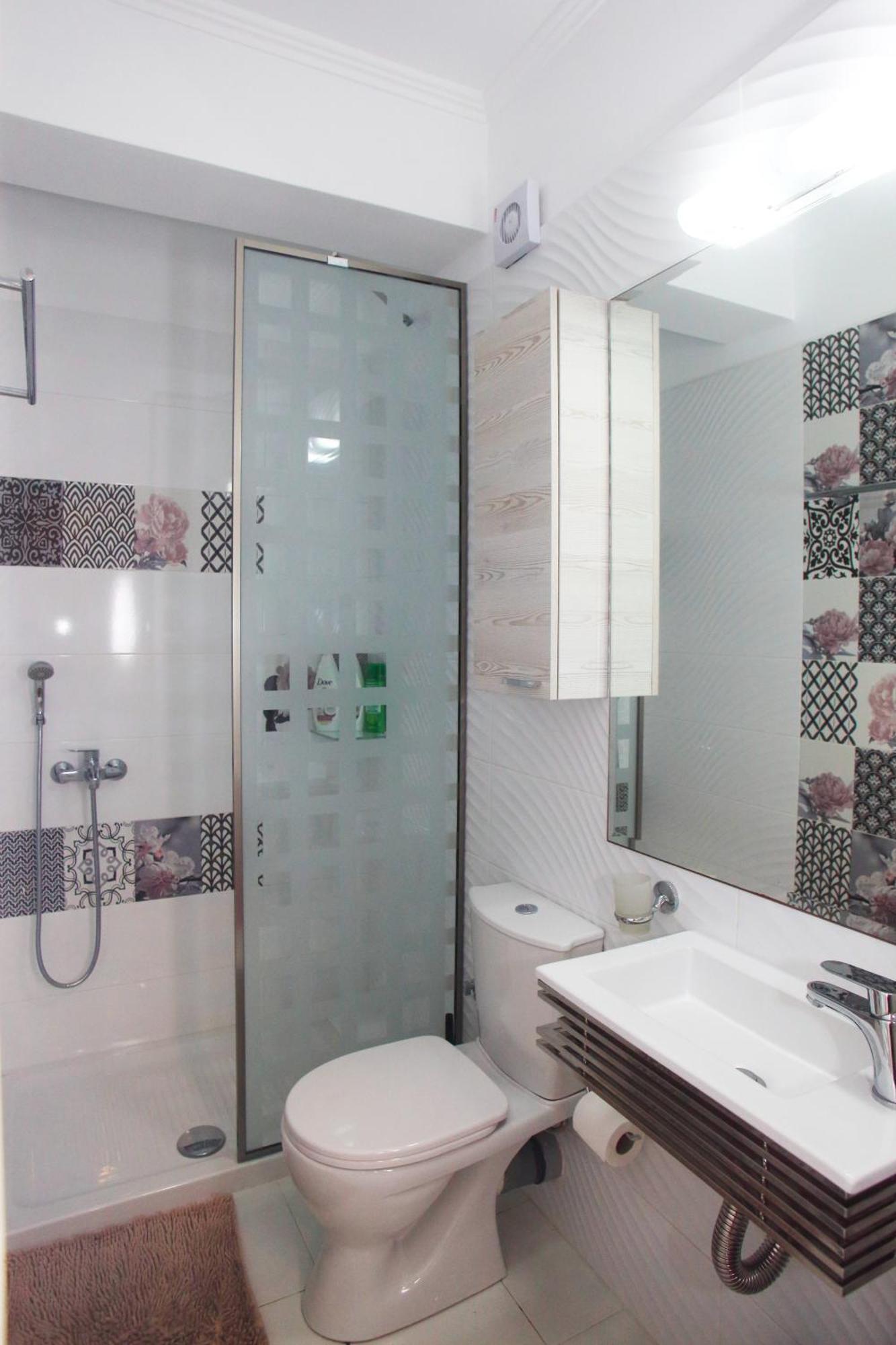 Desire Place Lefkada City Ngoại thất bức ảnh