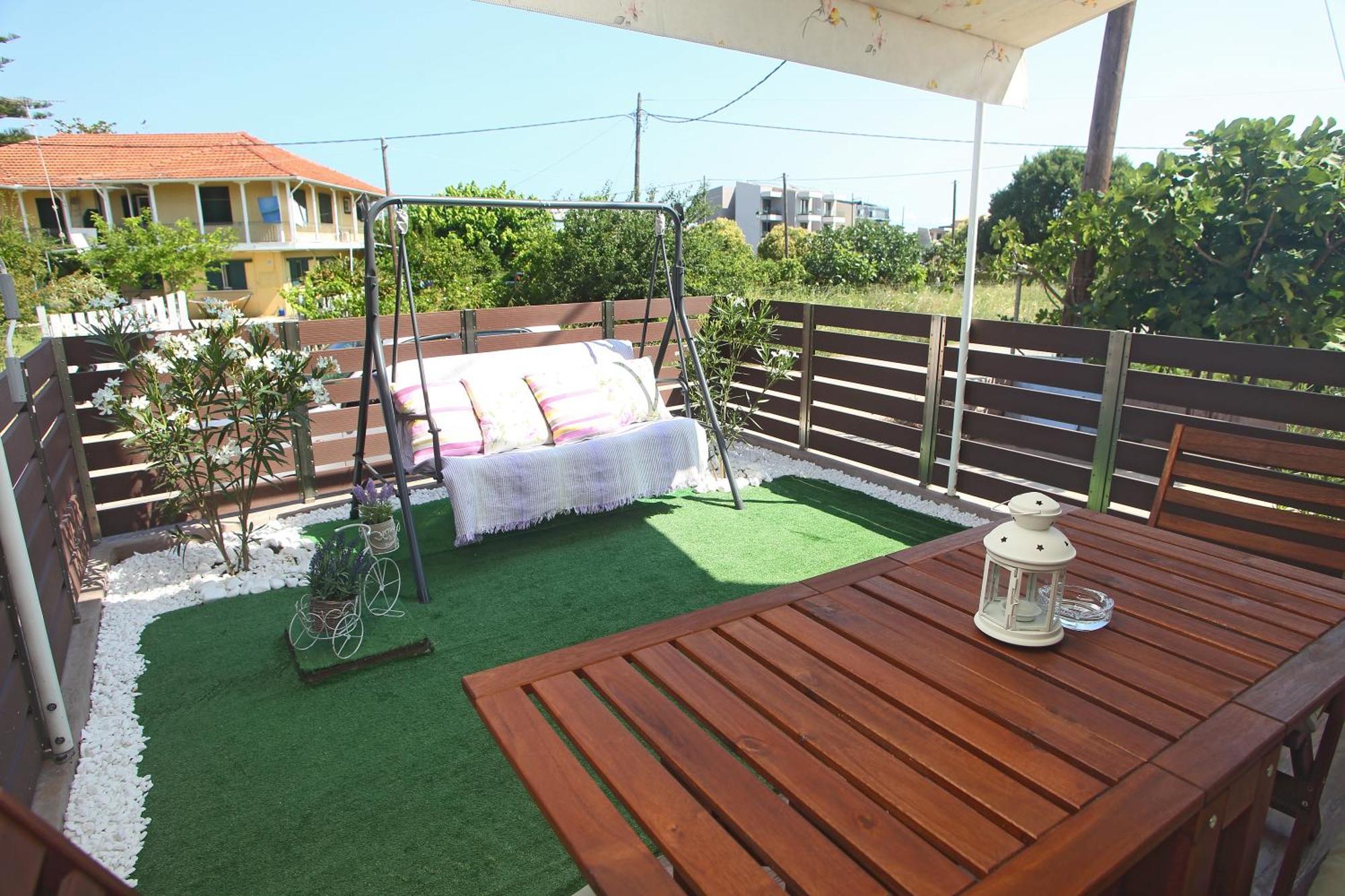 Desire Place Lefkada City Ngoại thất bức ảnh