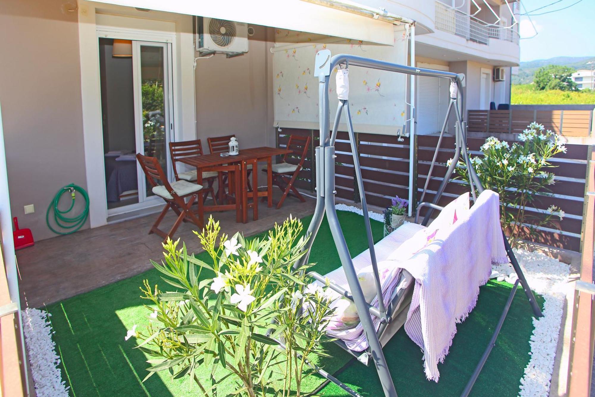 Desire Place Lefkada City Ngoại thất bức ảnh