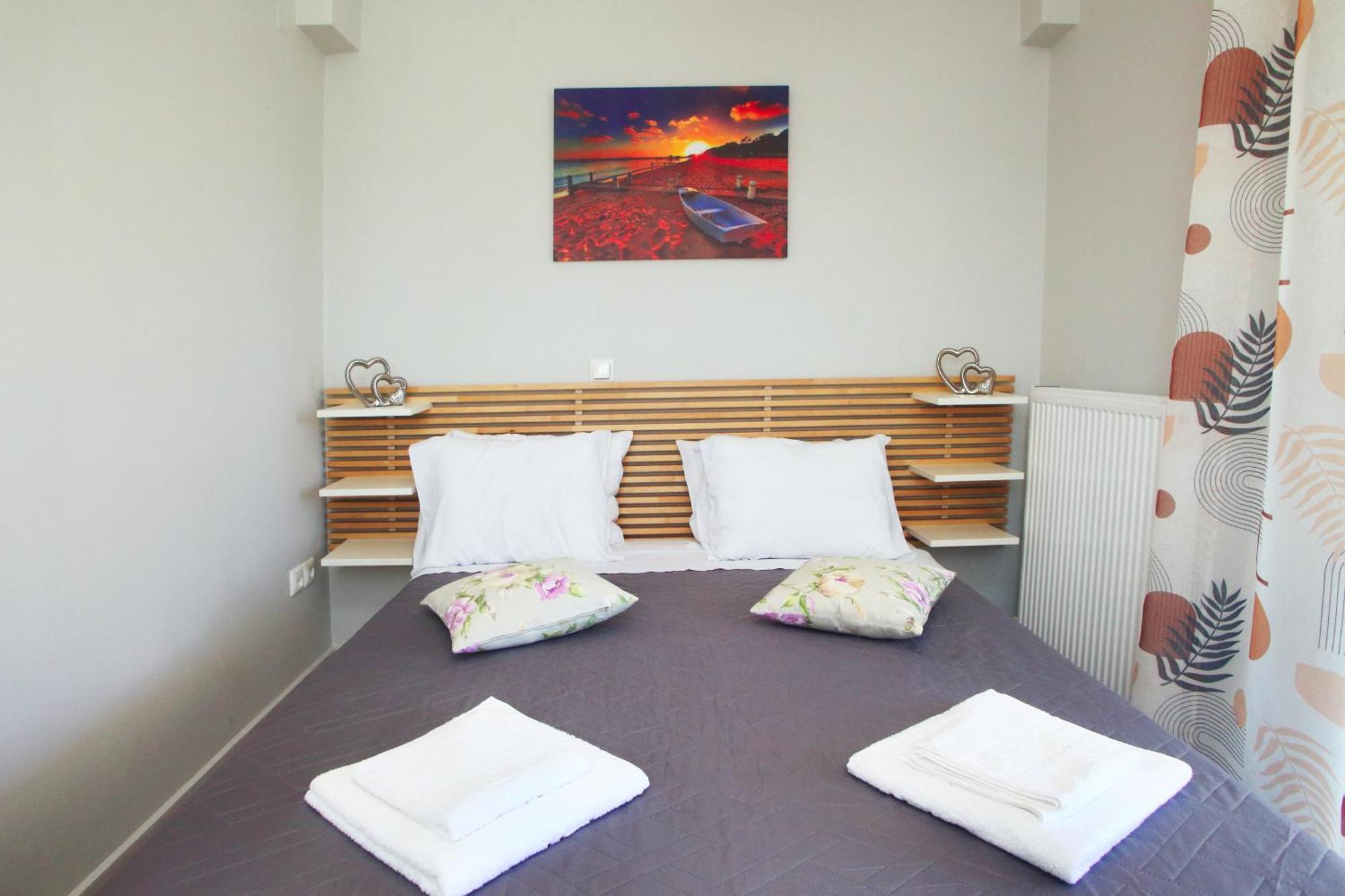 Desire Place Lefkada City Ngoại thất bức ảnh